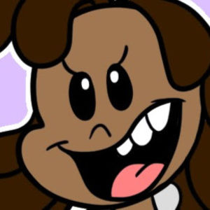 Meet your Posher, Simone